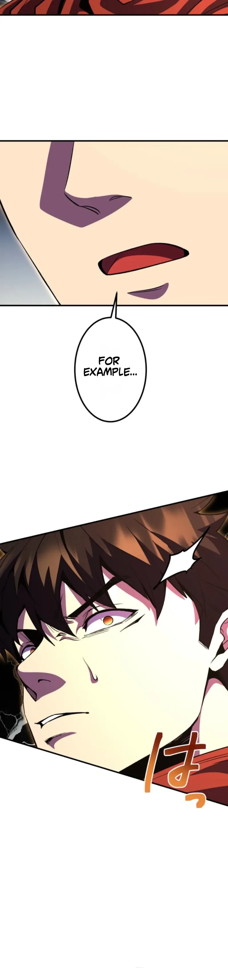 I Became the Berserker of the World I Created Chapter 39 - Page 21