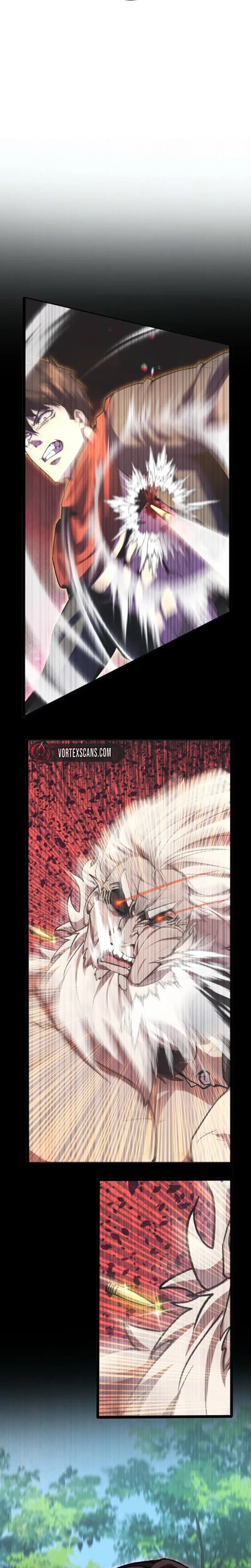 I Became the Berserker of the World I Created Chapter 39 - Page 25