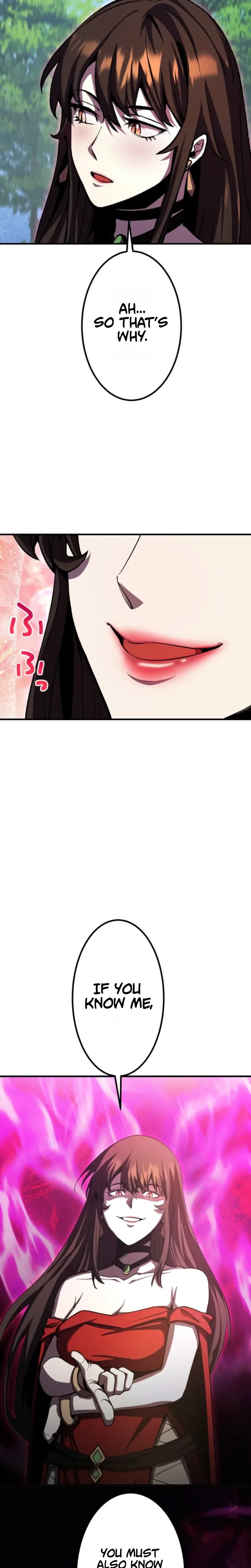 I Became the Berserker of the World I Created Chapter 39 - Page 26