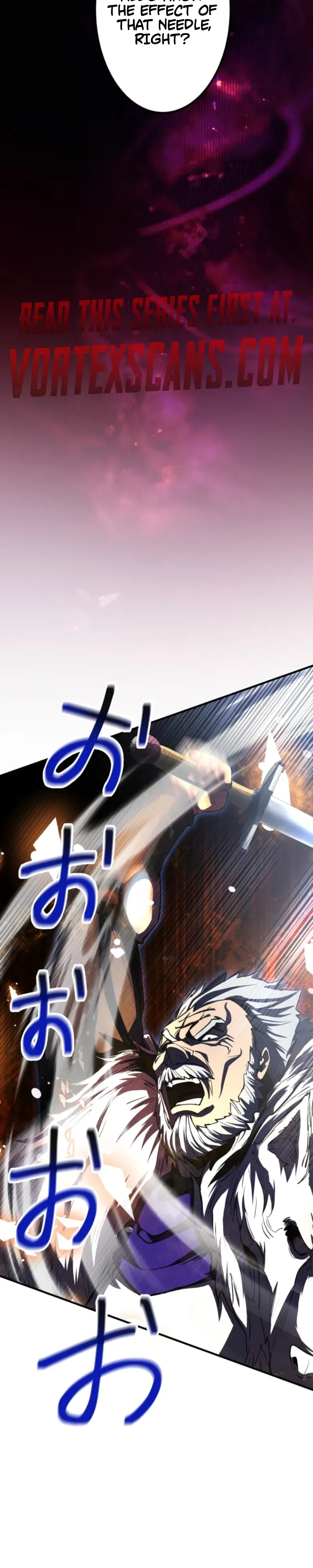 I Became the Berserker of the World I Created Chapter 39 - Page 27