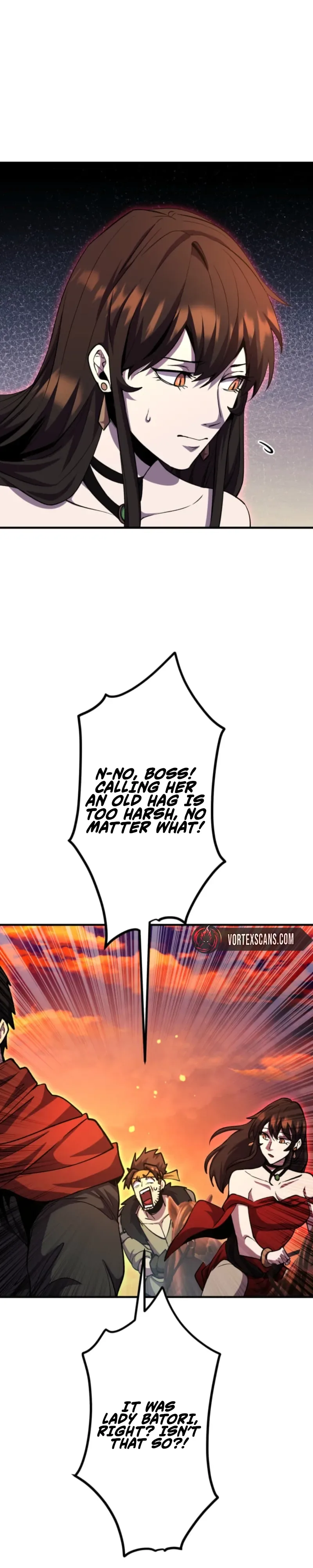 I Became the Berserker of the World I Created Chapter 40 - Page 24