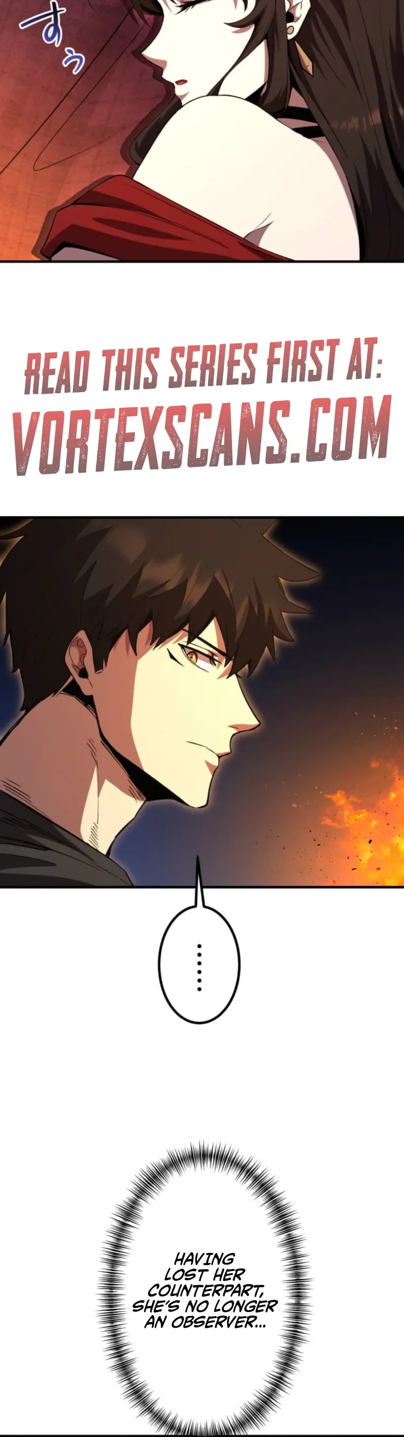 I Became the Berserker of the World I Created Chapter 40 - Page 30
