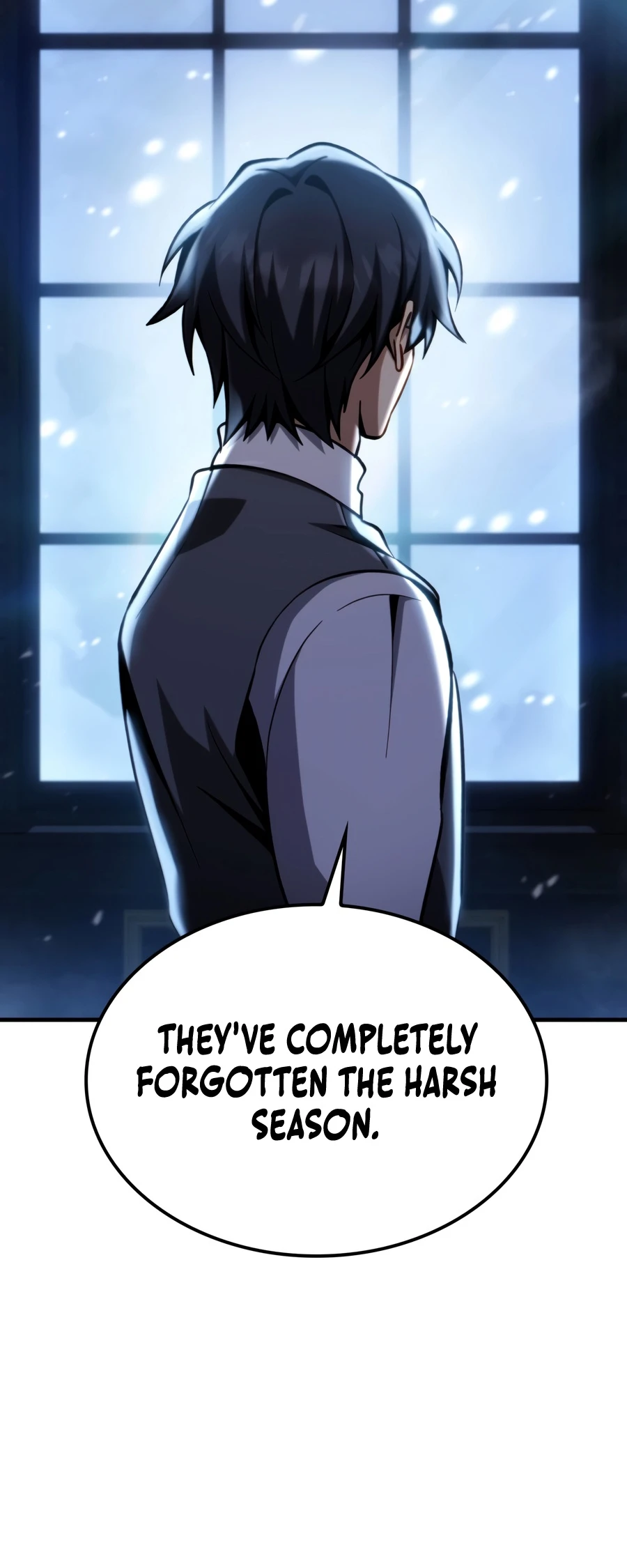 I Became the First Prince: Legend of Sword's Song Chapter 44 - Page 11