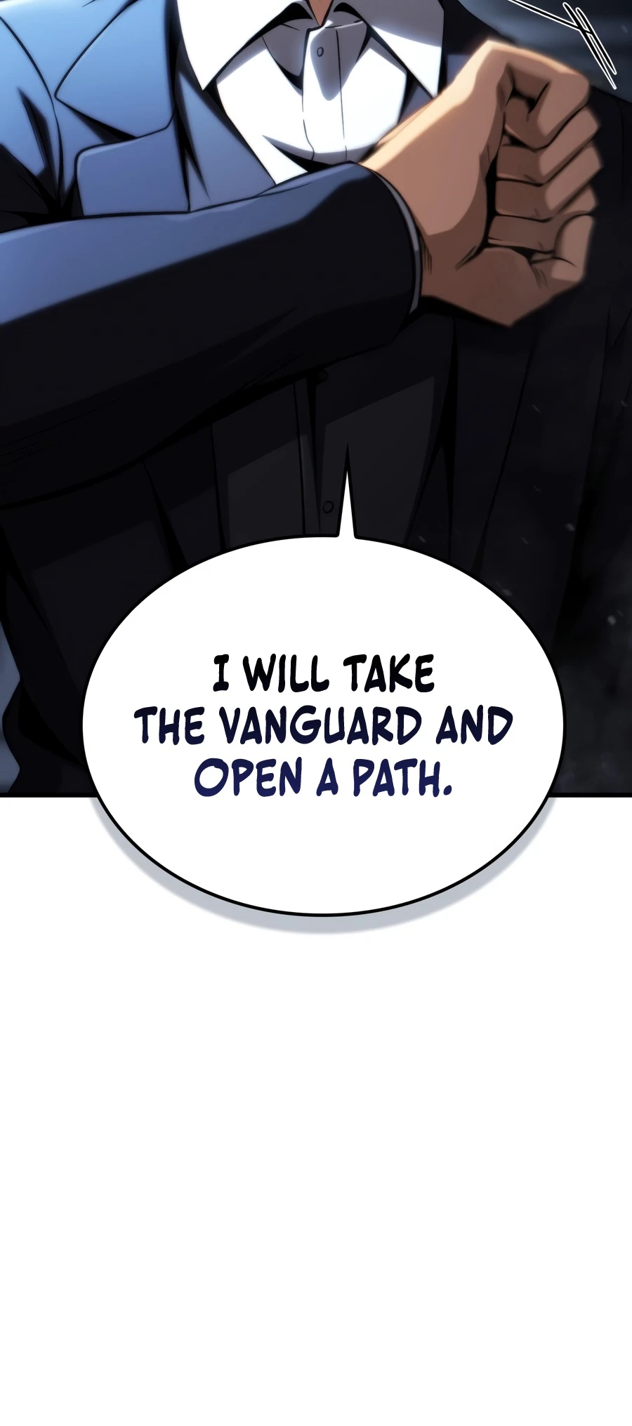 I Became the First Prince: Legend of Sword's Song Chapter 44 - Page 15