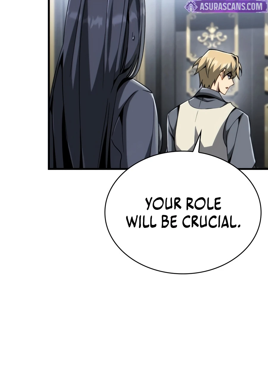 I Became the First Prince: Legend of Sword's Song Chapter 44 - Page 19