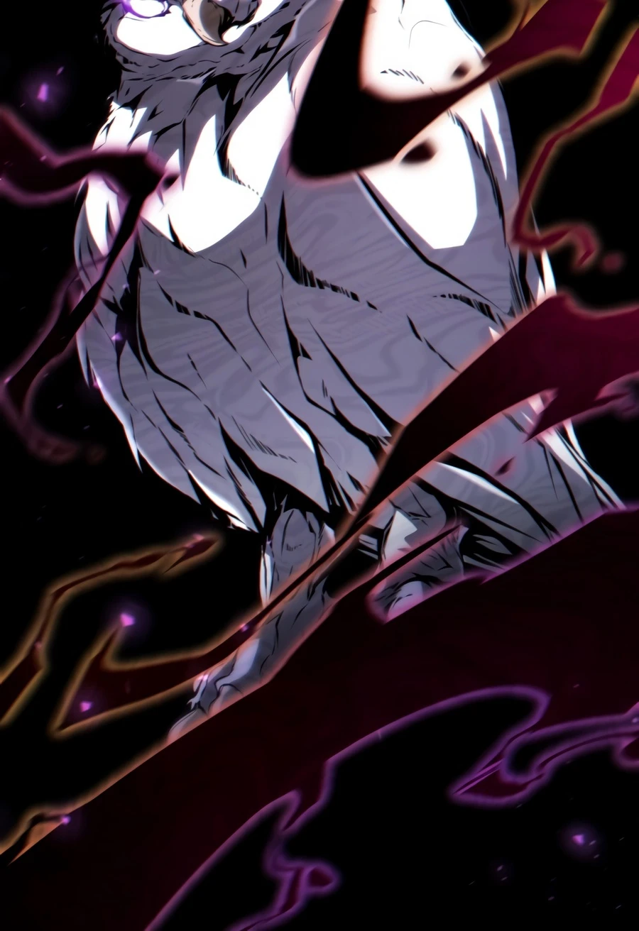 I Became the First Prince: Legend of Sword's Song Chapter 44 - Page 23