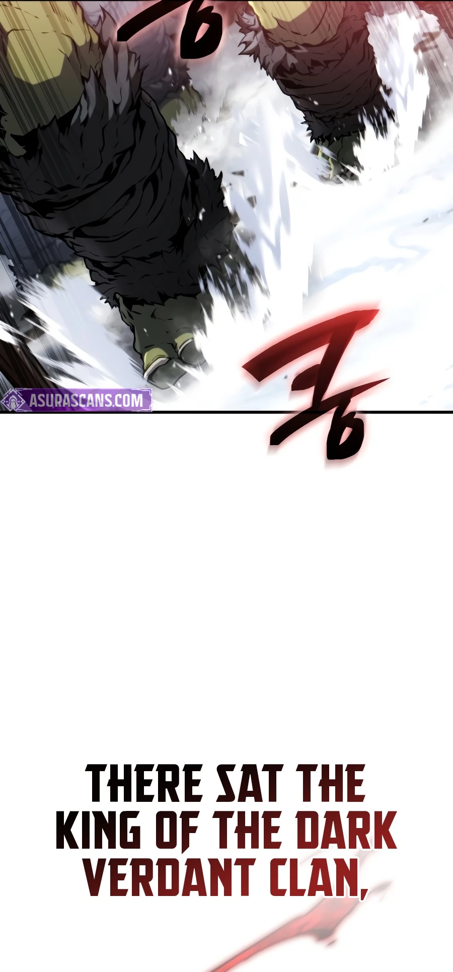 I Became the First Prince: Legend of Sword's Song Chapter 45 - Page 14