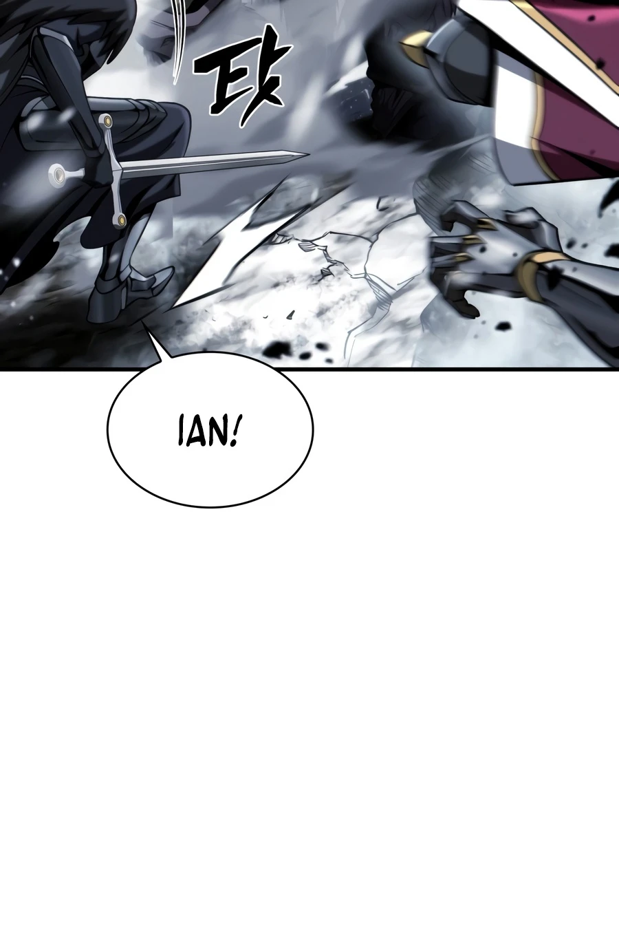 I Became the First Prince: Legend of Sword's Song Chapter 46 - Page 3