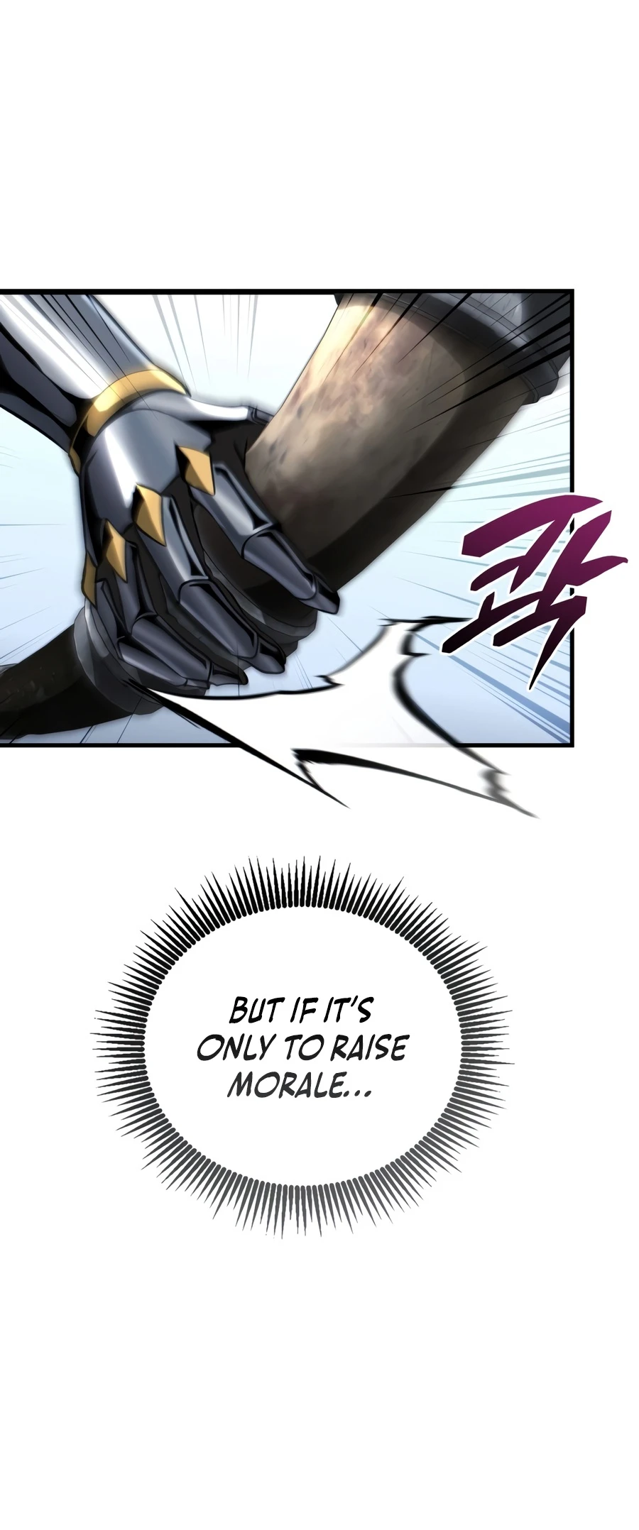 I Became the First Prince: Legend of Sword's Song Chapter 46 - Page 11