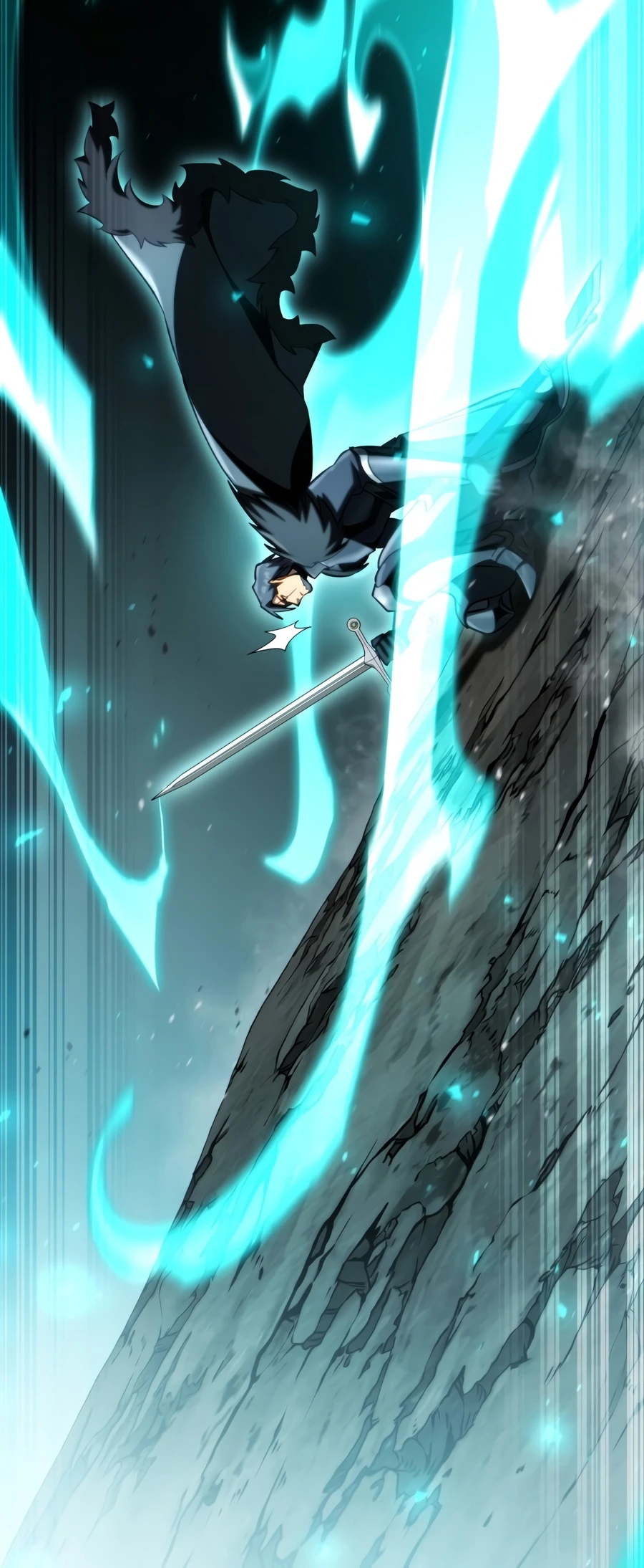 I Became the First Prince: Legend of Sword's Song Chapter 46 - Page 19