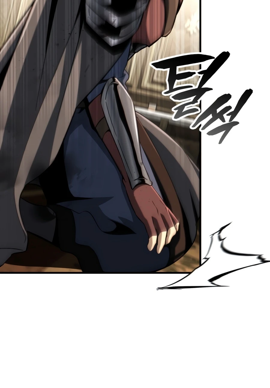 I Became the First Prince: Legend of Sword's Song Chapter 47 - Page 7
