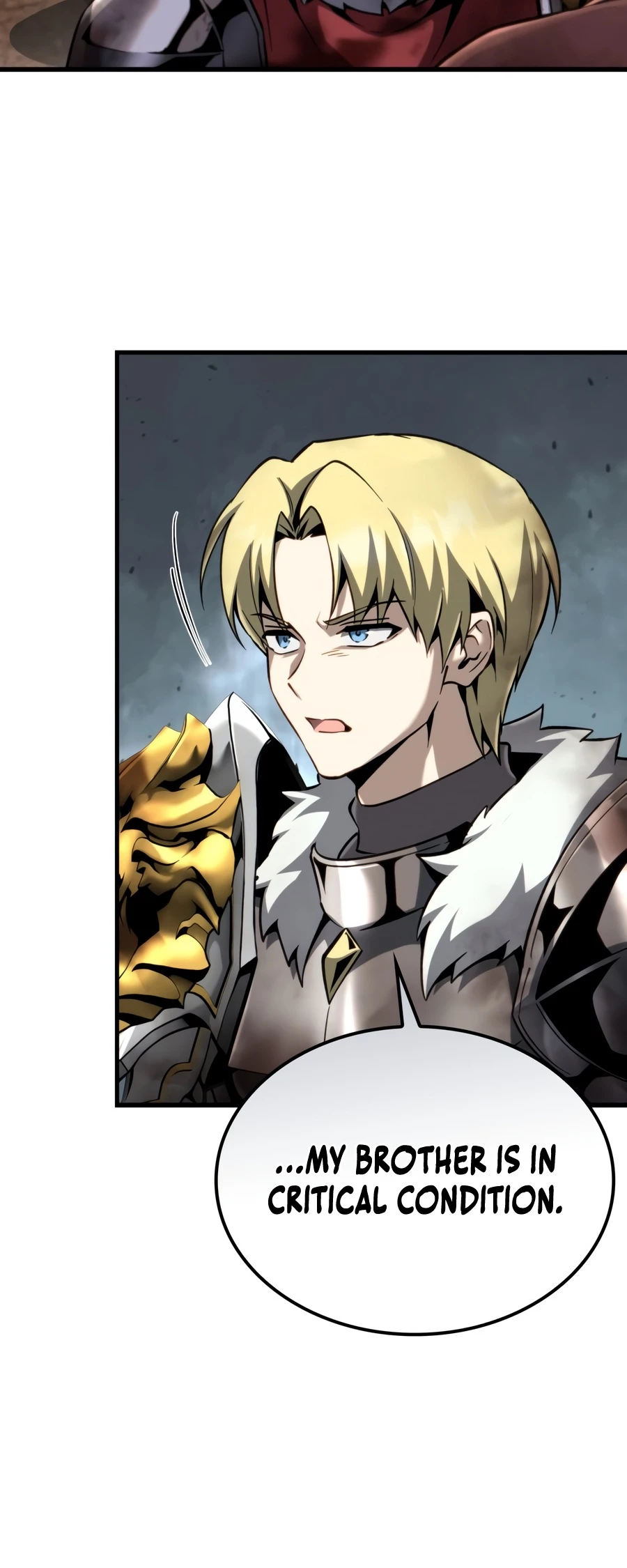 I Became the First Prince: Legend of Sword's Song Chapter 47 - Page 15