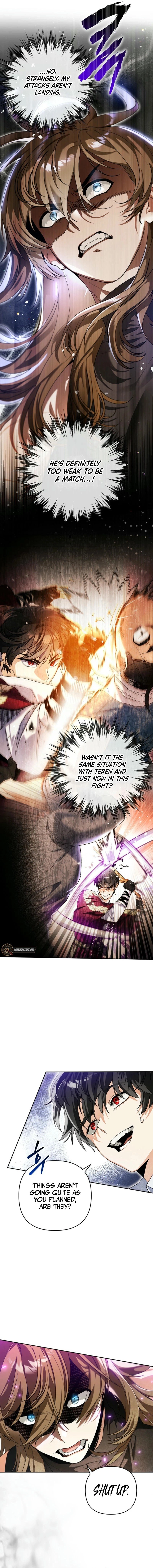 I Became the Genius Bastard of a Noble Dark Clan Chapter 6 - Page 4