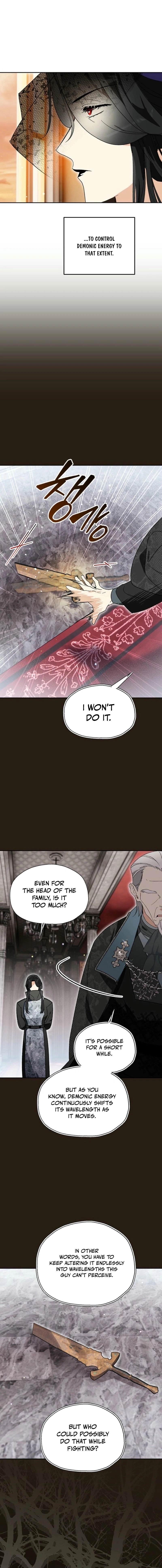 I Became the Genius Bastard of a Noble Dark Clan Chapter 12 - Page 15