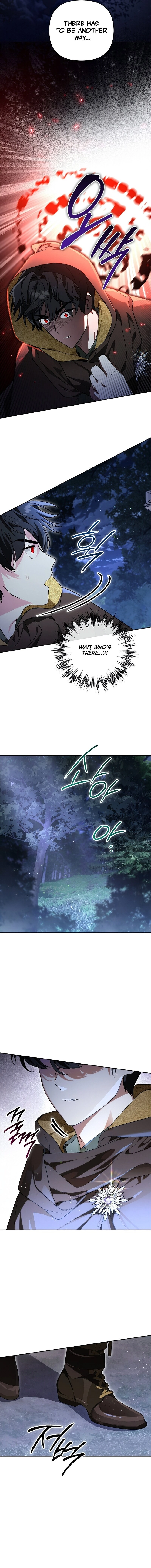 I Became the Genius Bastard of a Noble Dark Clan Chapter 16 - Page 12