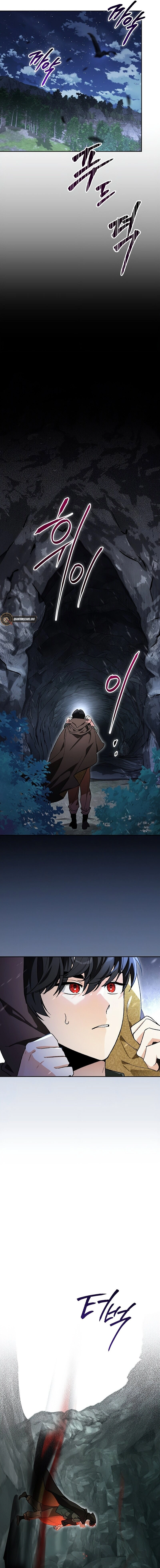 I Became the Genius Bastard of a Noble Dark Clan Chapter 16 - Page 13