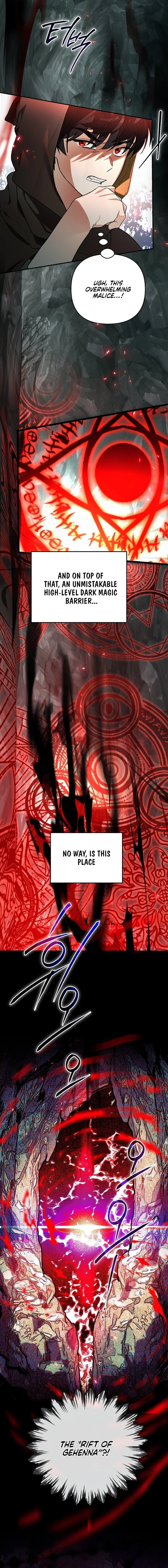 I Became the Genius Bastard of a Noble Dark Clan Chapter 16 - Page 14