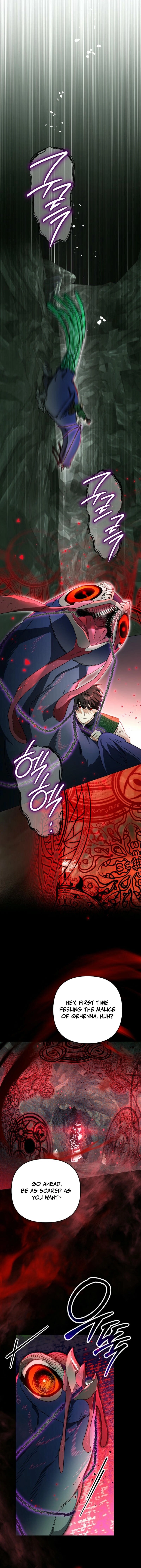 I Became the Genius Bastard of a Noble Dark Clan Chapter 17 - Page 15