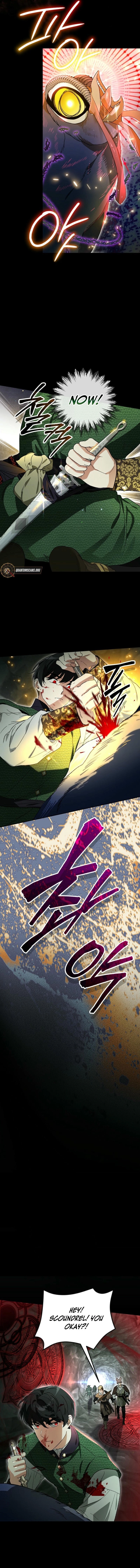 I Became the Genius Bastard of a Noble Dark Clan Chapter 17 - Page 16
