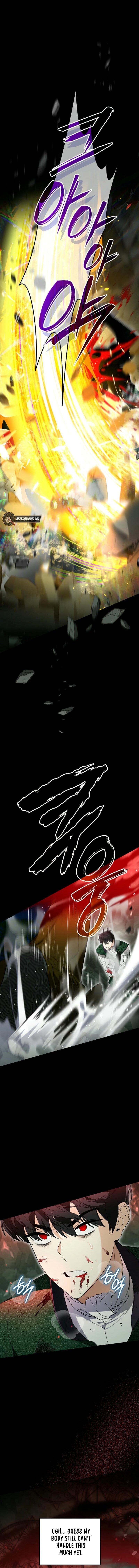 I Became the Genius Bastard of a Noble Dark Clan Chapter 18 - Page 16