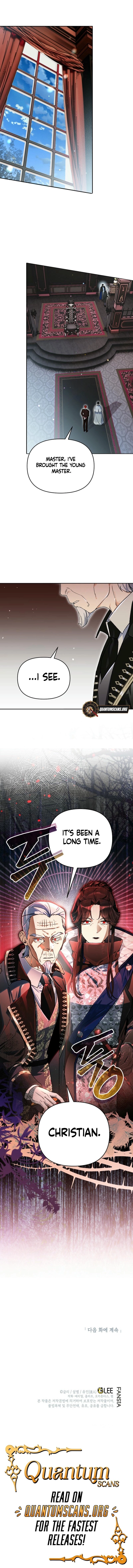 I Became the Genius Bastard of a Noble Dark Clan Chapter 21 - Page 11