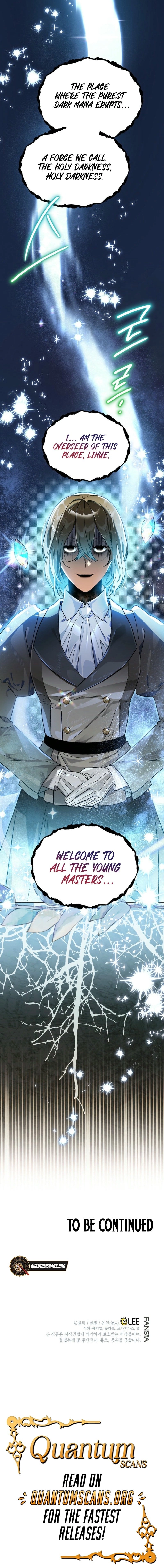 I Became the Genius Bastard of a Noble Dark Clan Chapter 23 - Page 10