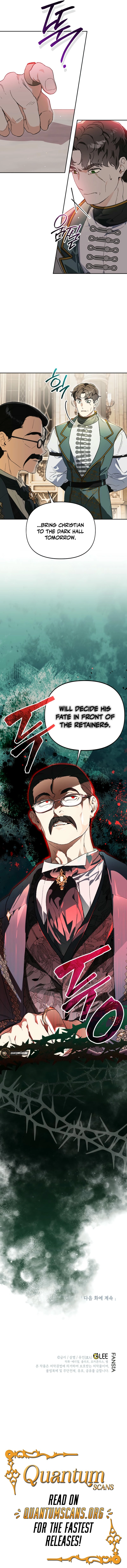 I Became the Genius Bastard of a Noble Dark Clan Chapter 26 - Page 12