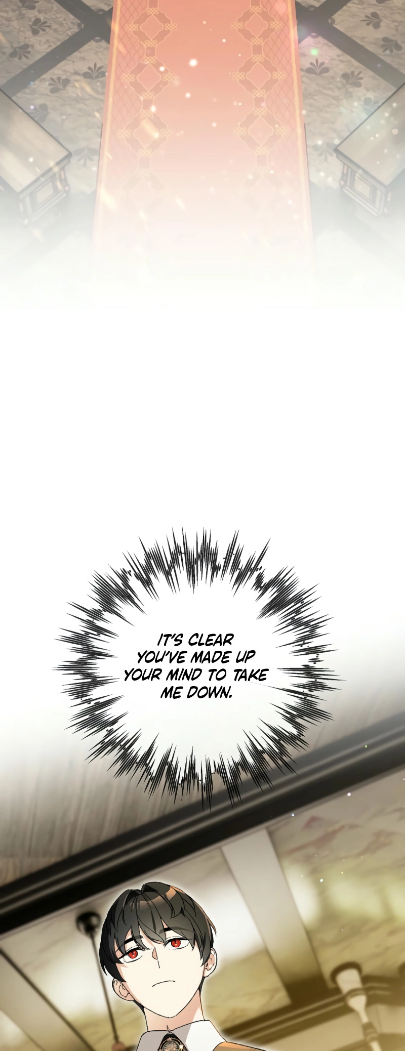 I Became the Genius Bastard of a Noble Dark Clan Chapter 27 - Page 3