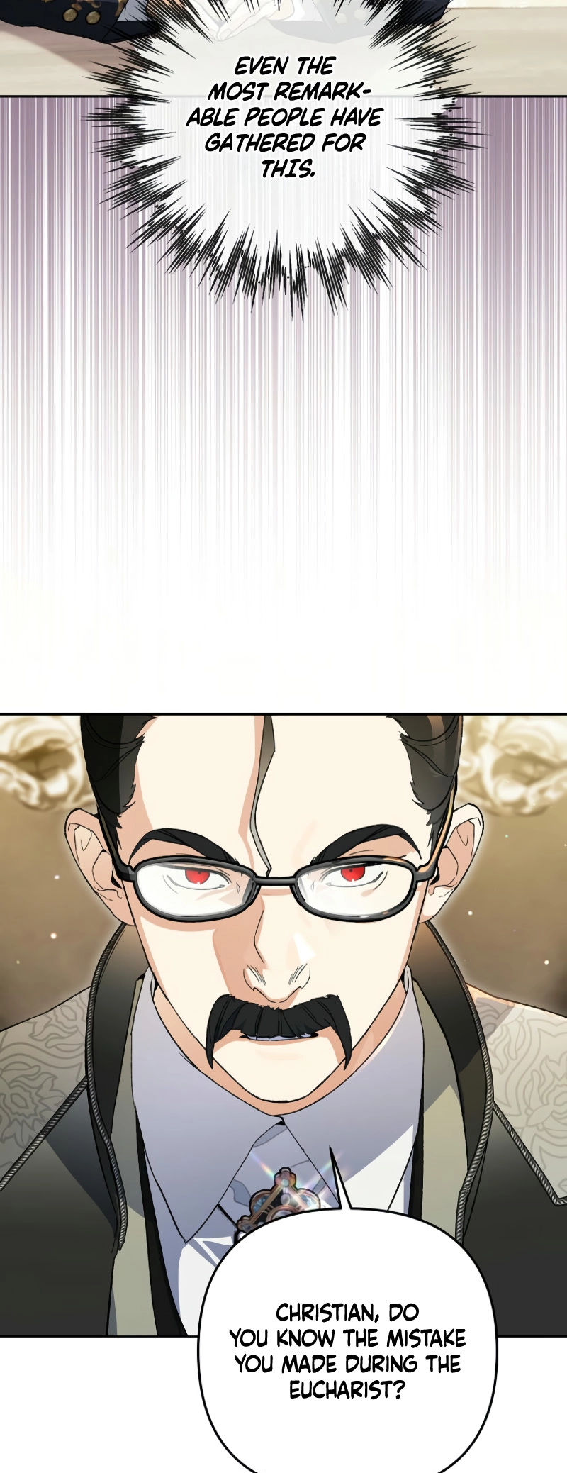 I Became the Genius Bastard of a Noble Dark Clan Chapter 27 - Page 5