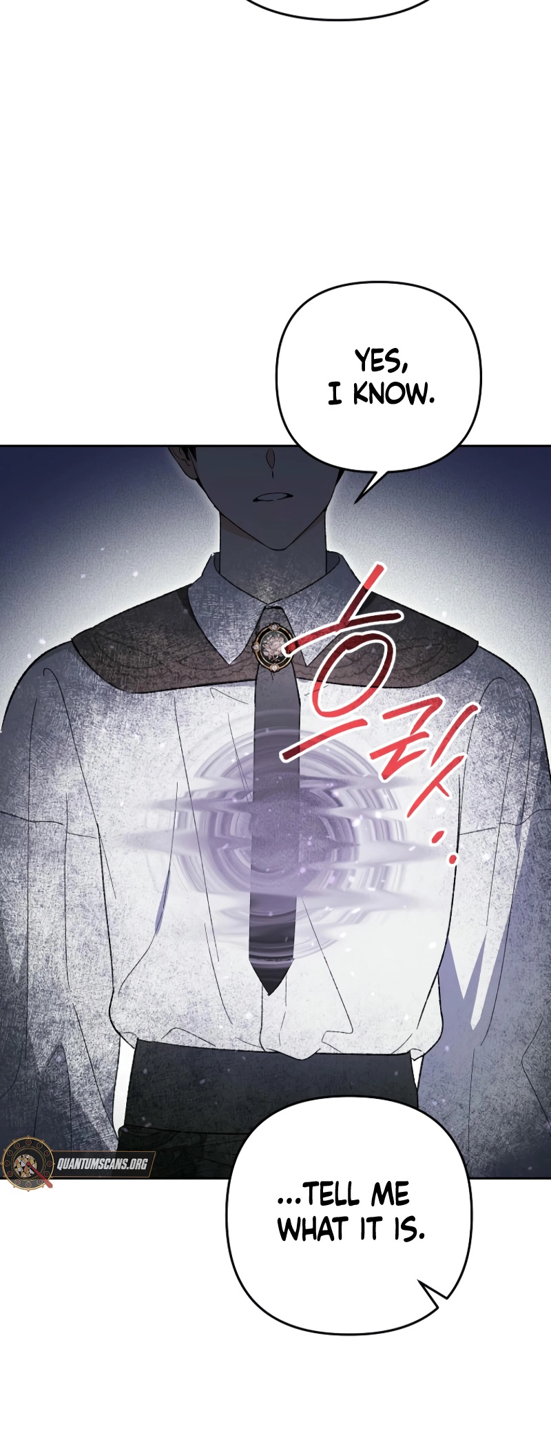 I Became the Genius Bastard of a Noble Dark Clan Chapter 27 - Page 6