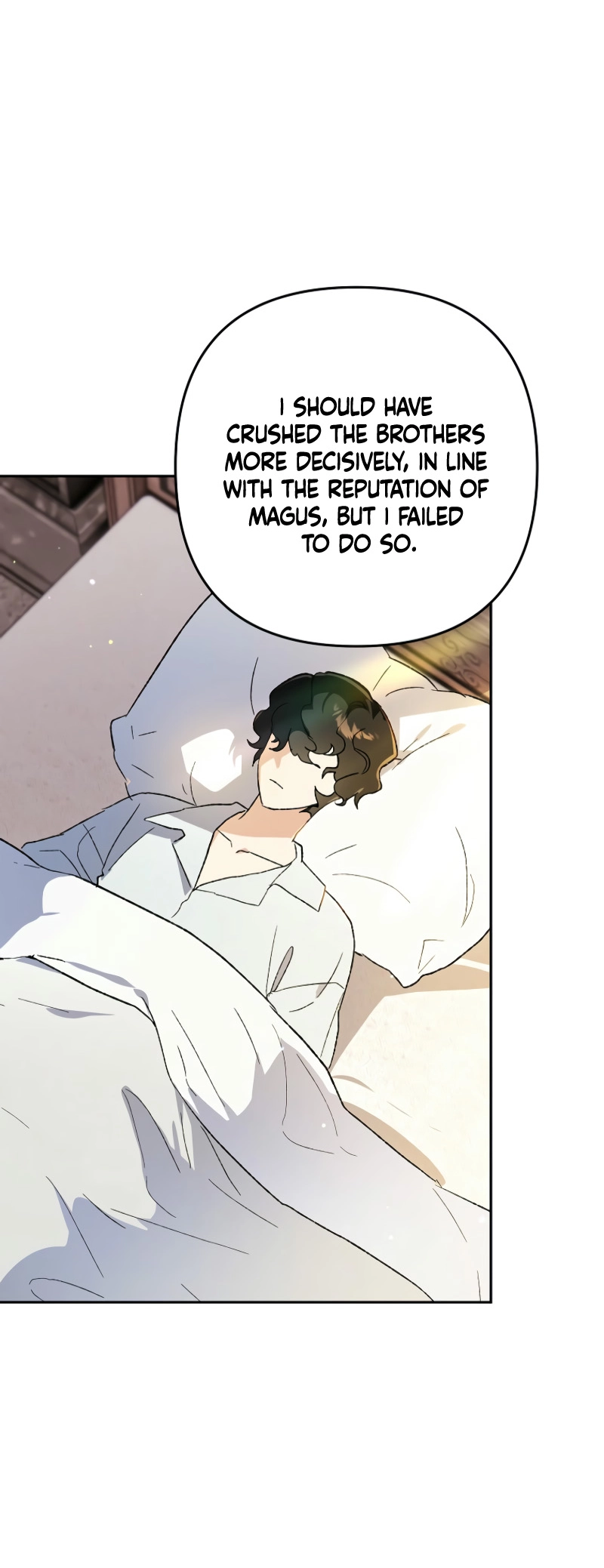 I Became the Genius Bastard of a Noble Dark Clan Chapter 27 - Page 7