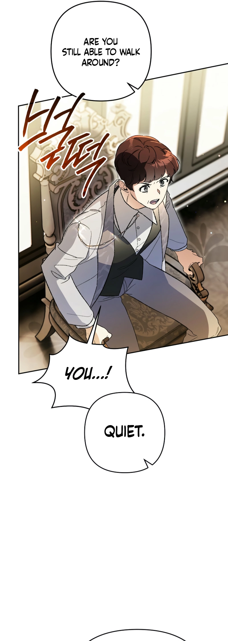 I Became the Genius Bastard of a Noble Dark Clan Chapter 27 - Page 8
