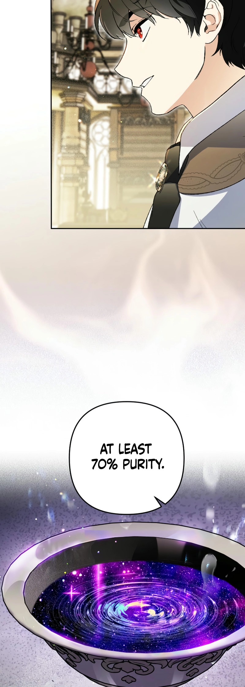 I Became the Genius Bastard of a Noble Dark Clan Chapter 27 - Page 10
