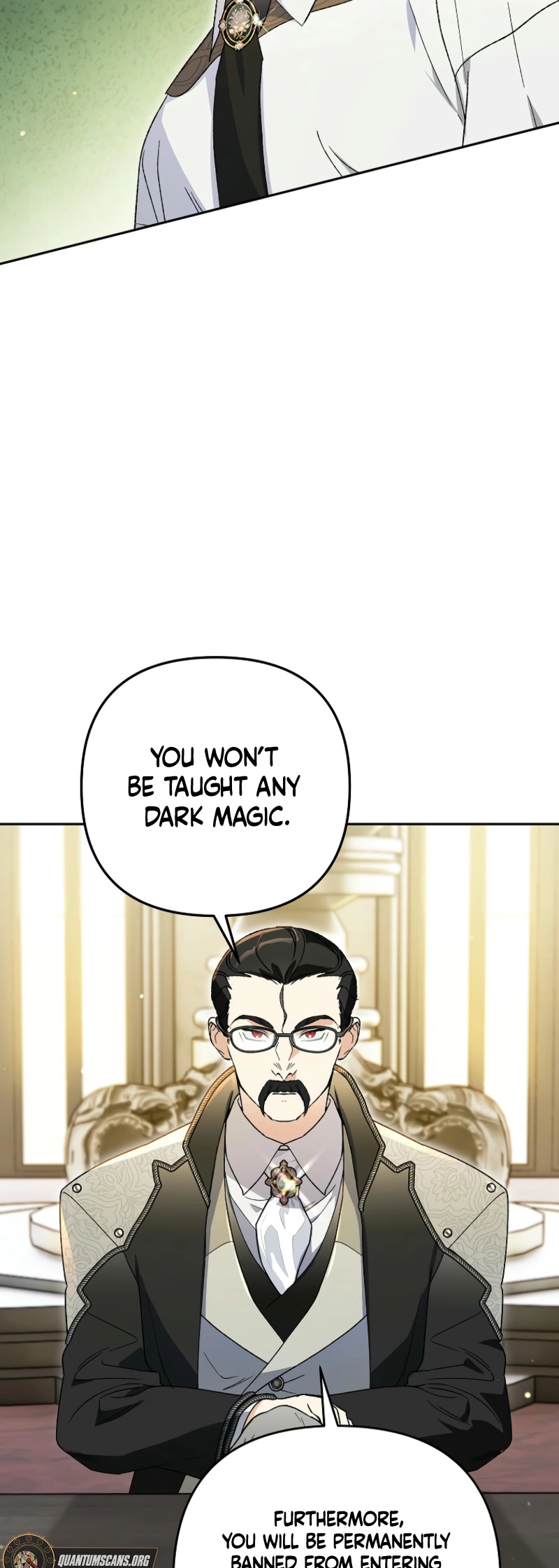 I Became the Genius Bastard of a Noble Dark Clan Chapter 27 - Page 12