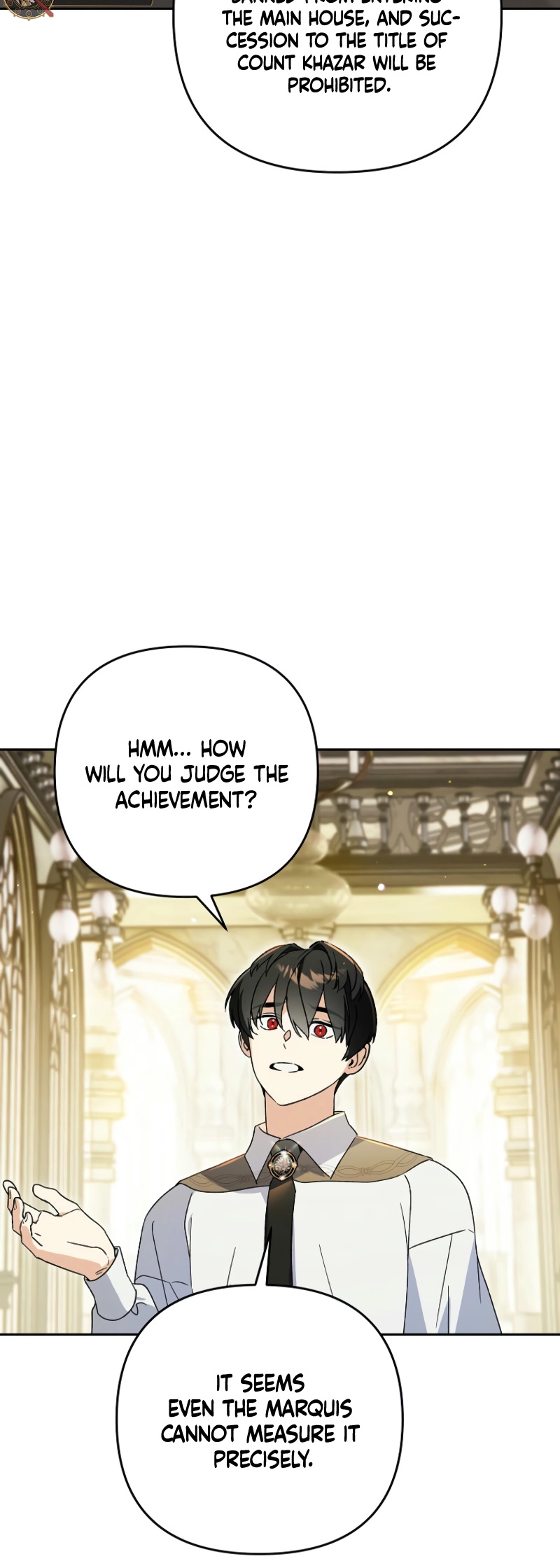 I Became the Genius Bastard of a Noble Dark Clan Chapter 27 - Page 13