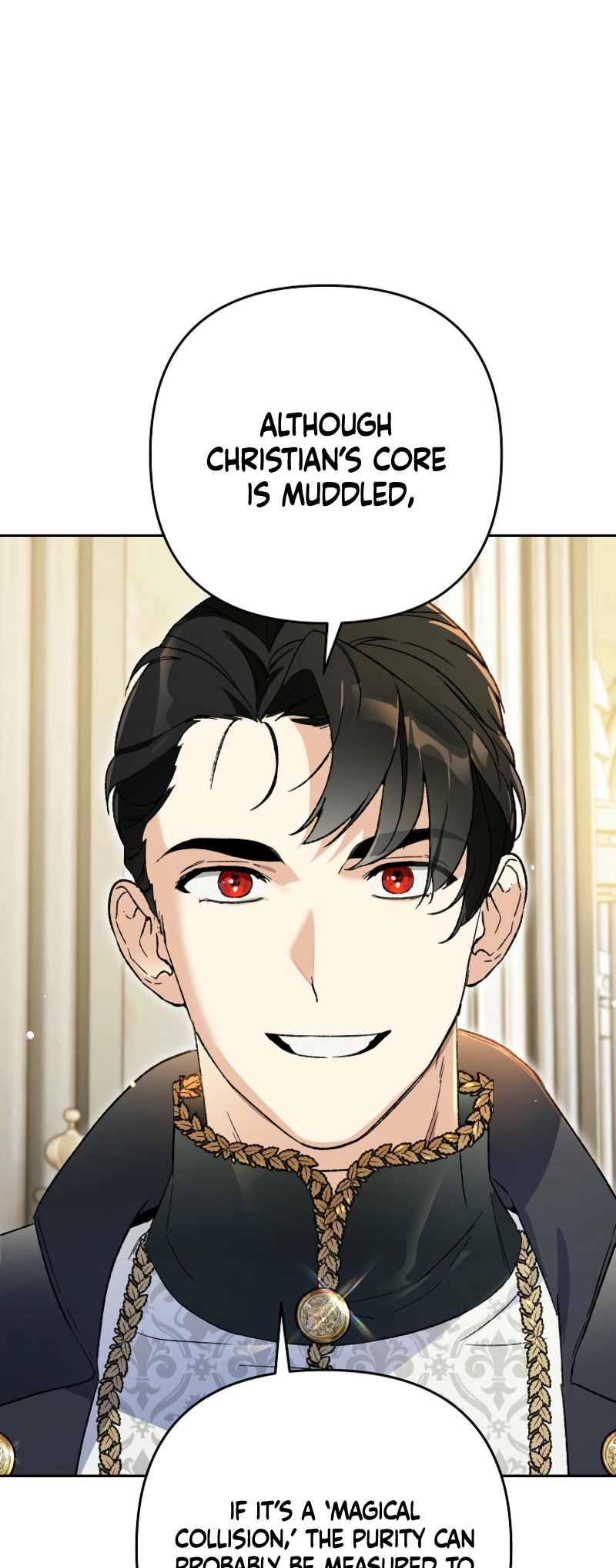 I Became the Genius Bastard of a Noble Dark Clan Chapter 27 - Page 18