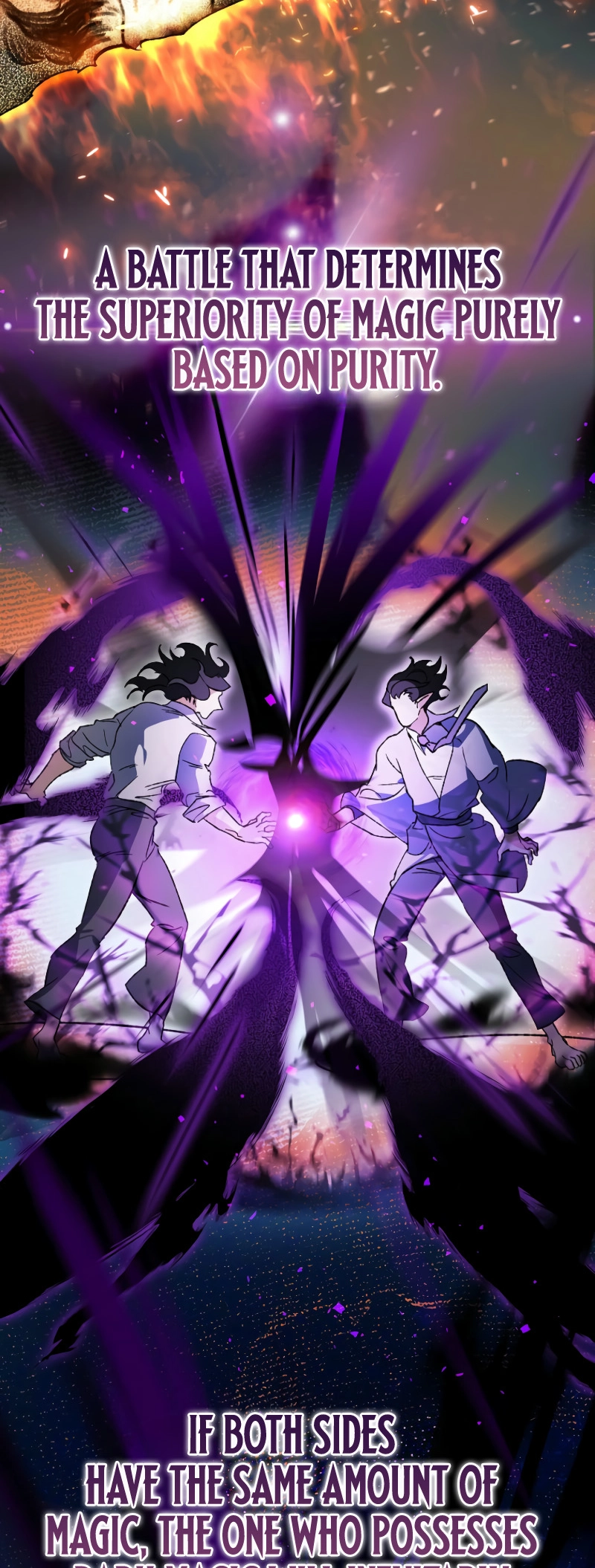 I Became the Genius Bastard of a Noble Dark Clan Chapter 27 - Page 21