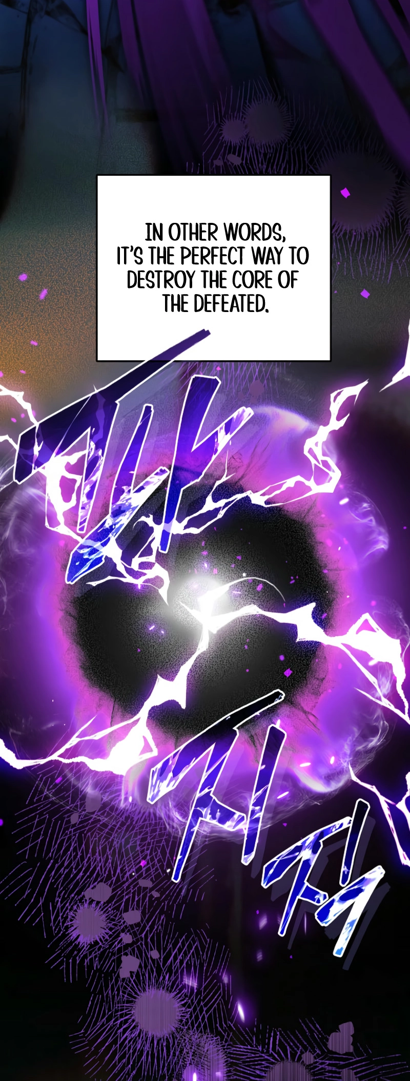 I Became the Genius Bastard of a Noble Dark Clan Chapter 27 - Page 23