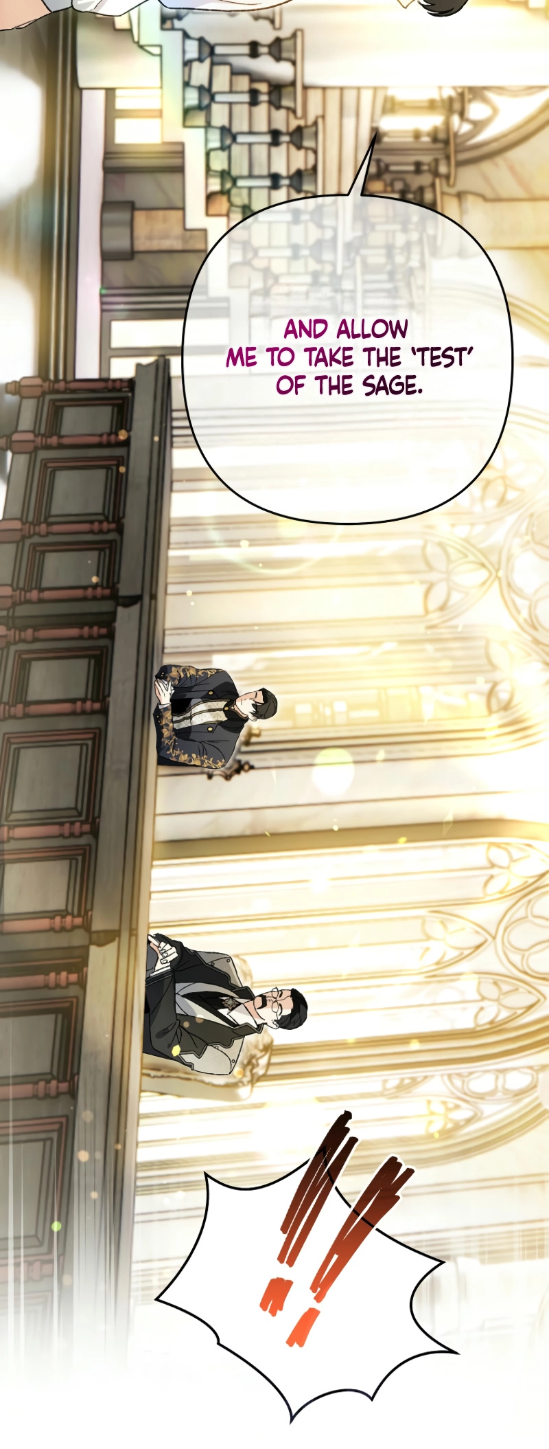 I Became the Genius Bastard of a Noble Dark Clan Chapter 27 - Page 26