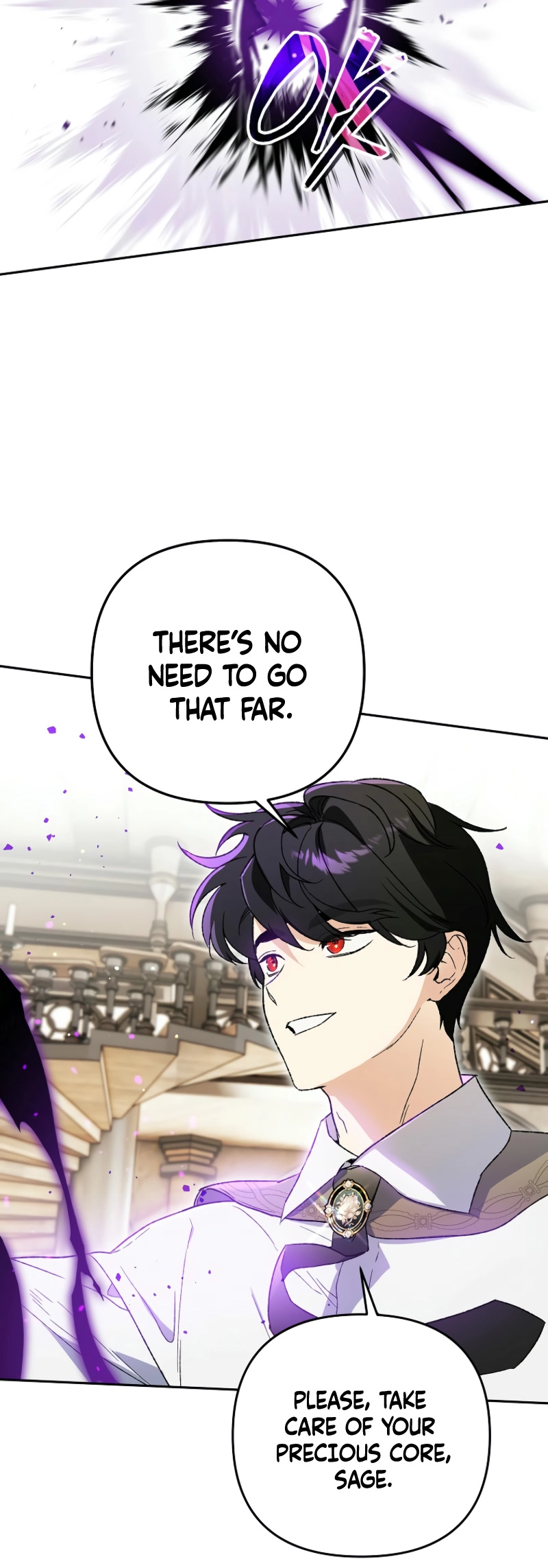 I Became the Genius Bastard of a Noble Dark Clan Chapter 27 - Page 32