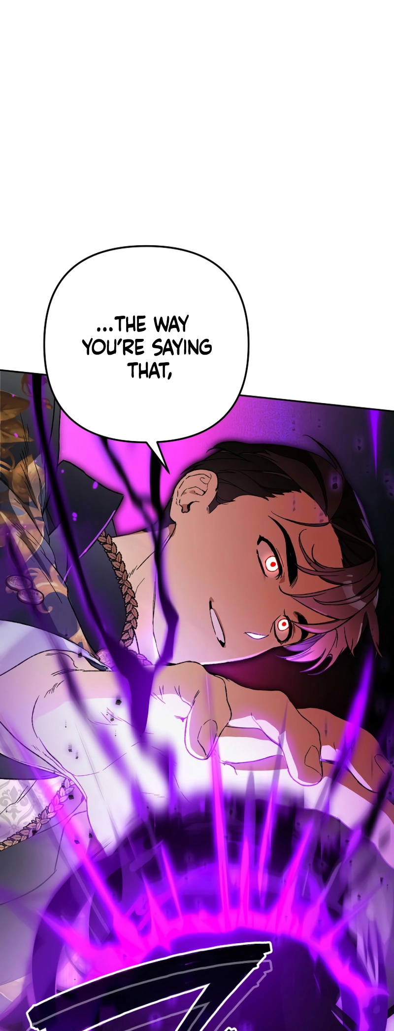 I Became the Genius Bastard of a Noble Dark Clan Chapter 27 - Page 33