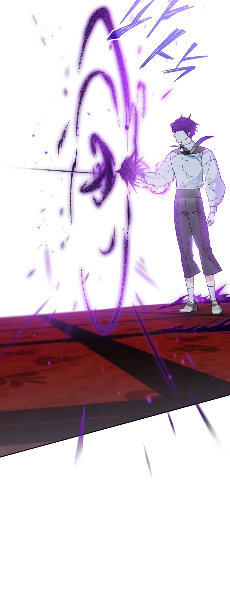 I Became the Genius Bastard of a Noble Dark Clan Chapter 27 - Page 37