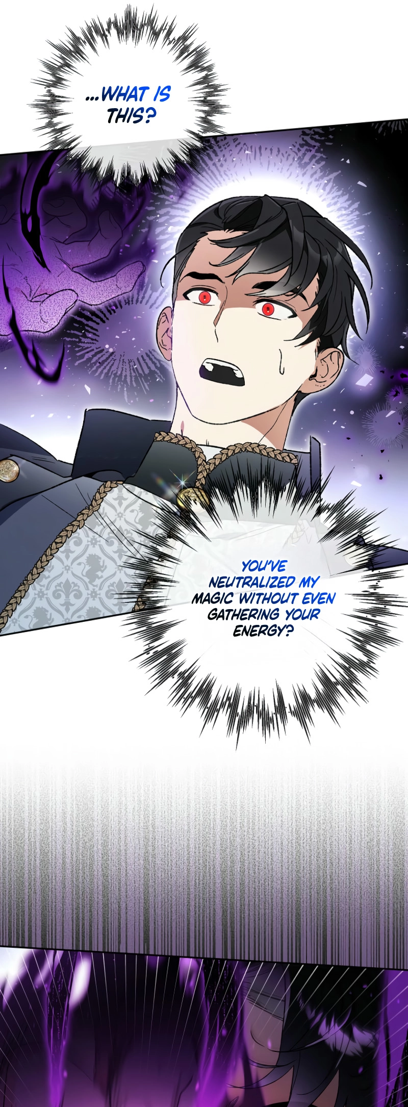 I Became the Genius Bastard of a Noble Dark Clan Chapter 27 - Page 38