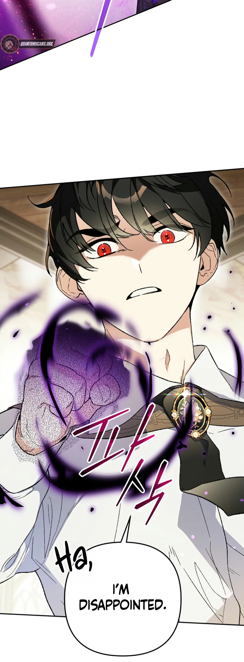 I Became the Genius Bastard of a Noble Dark Clan Chapter 27 - Page 43