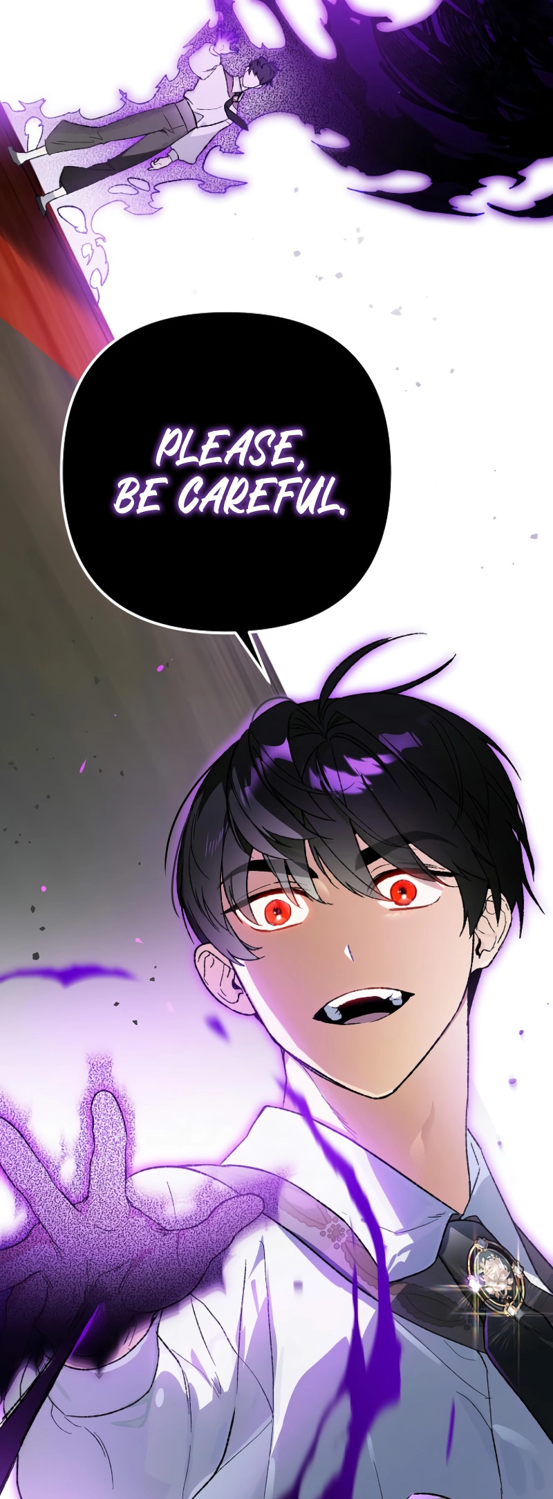 I Became the Genius Bastard of a Noble Dark Clan Chapter 27 - Page 53