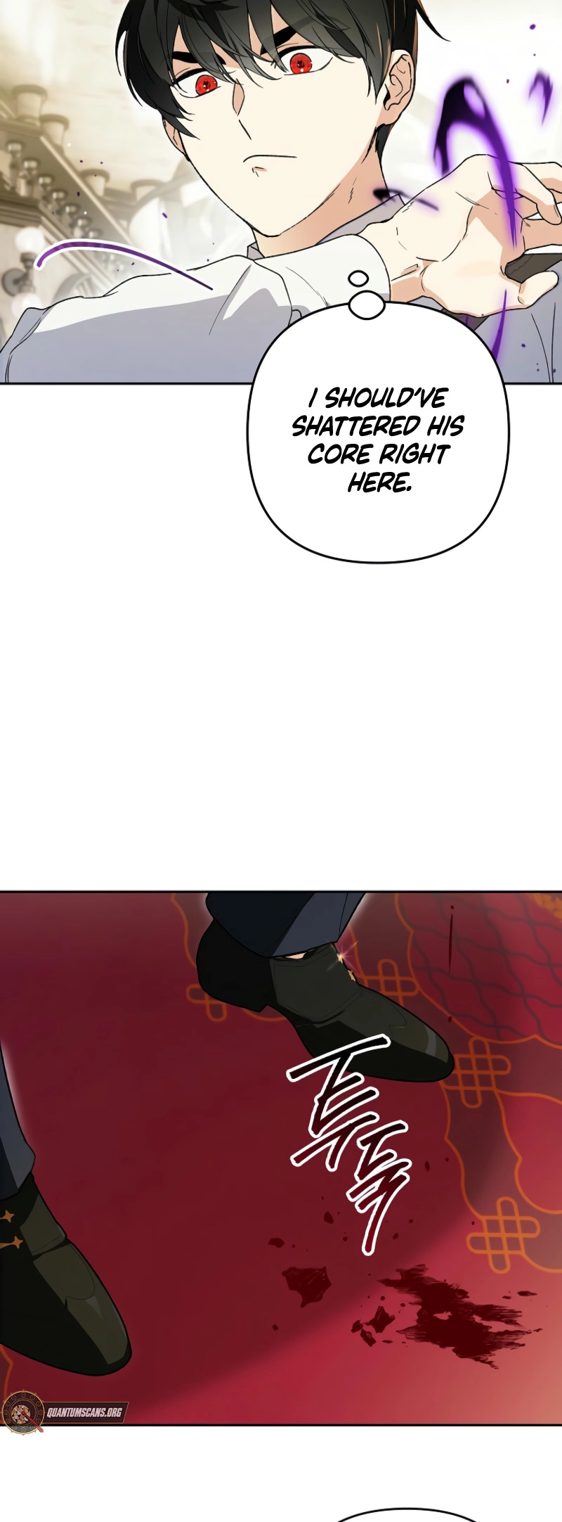 I Became the Genius Bastard of a Noble Dark Clan Chapter 27 - Page 58