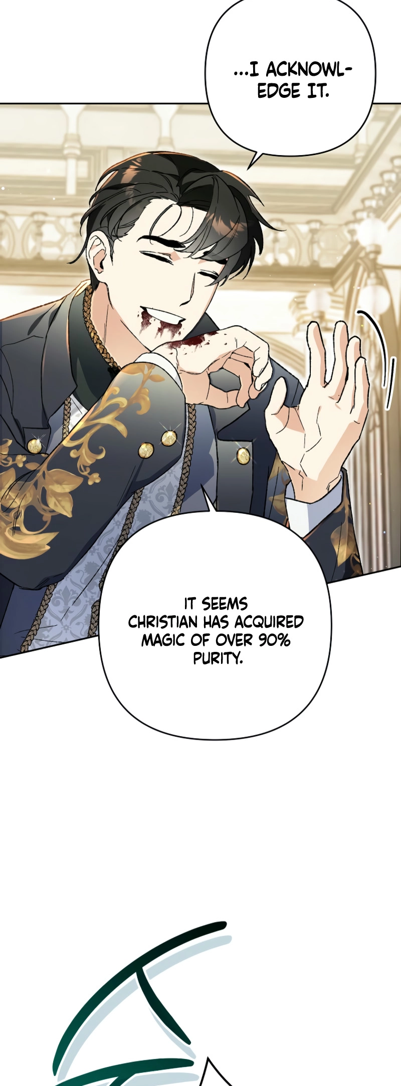 I Became the Genius Bastard of a Noble Dark Clan Chapter 27 - Page 59