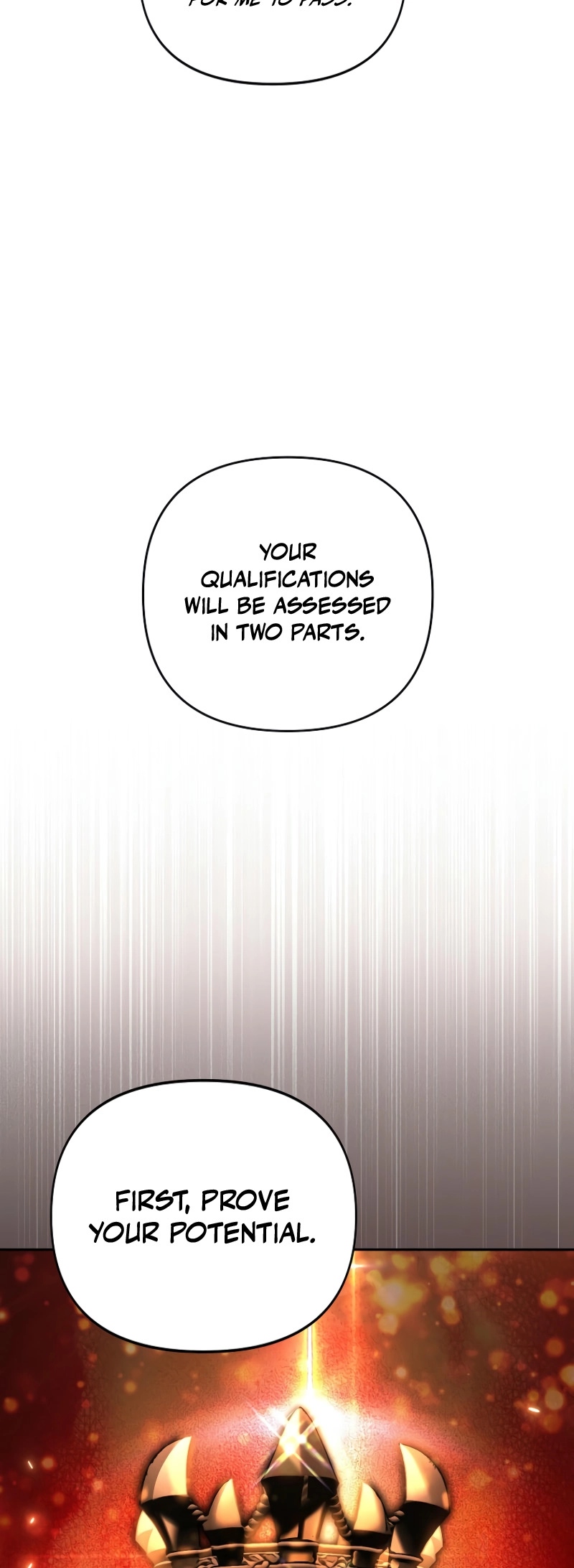 I Became the Genius Bastard of a Noble Dark Clan Chapter 28 - Page 4