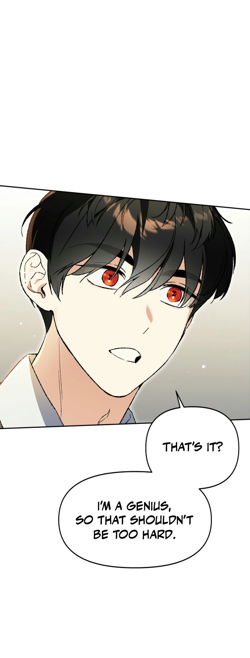 I Became the Genius Bastard of a Noble Dark Clan Chapter 28 - Page 8