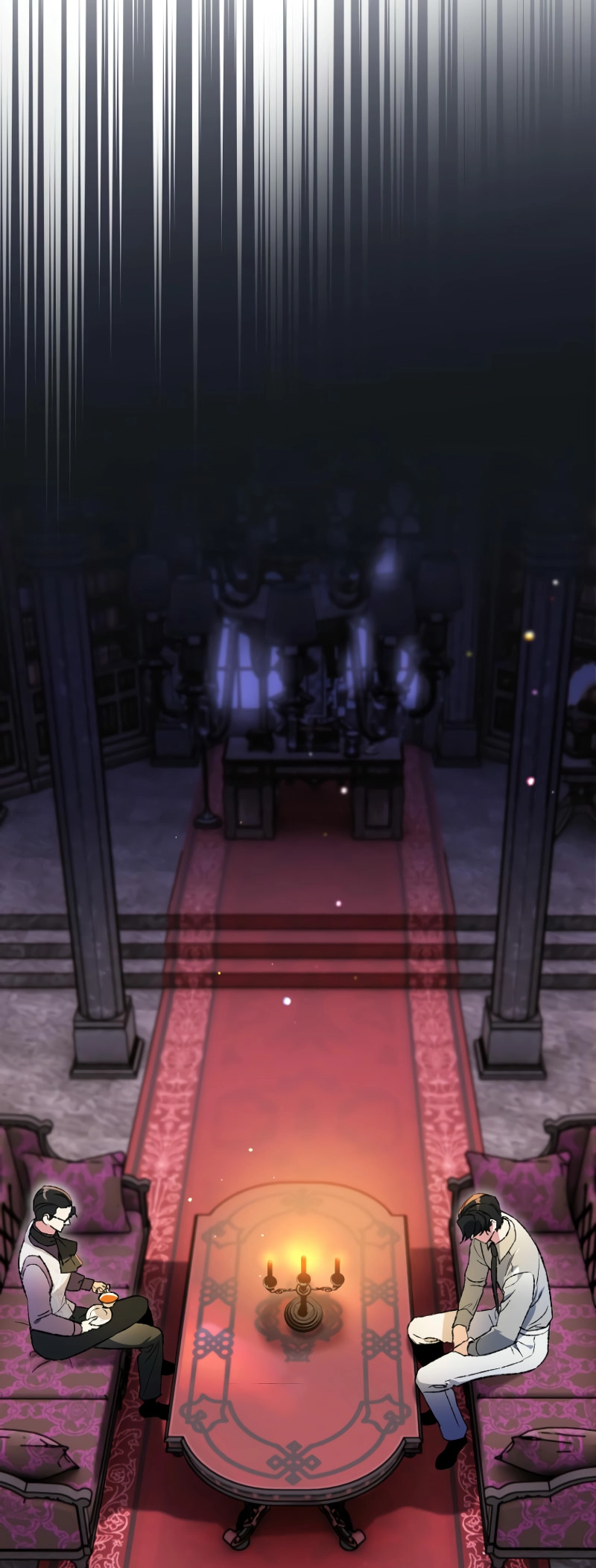 I Became the Genius Bastard of a Noble Dark Clan Chapter 28 - Page 10